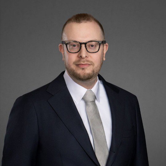 Adam S.Tope